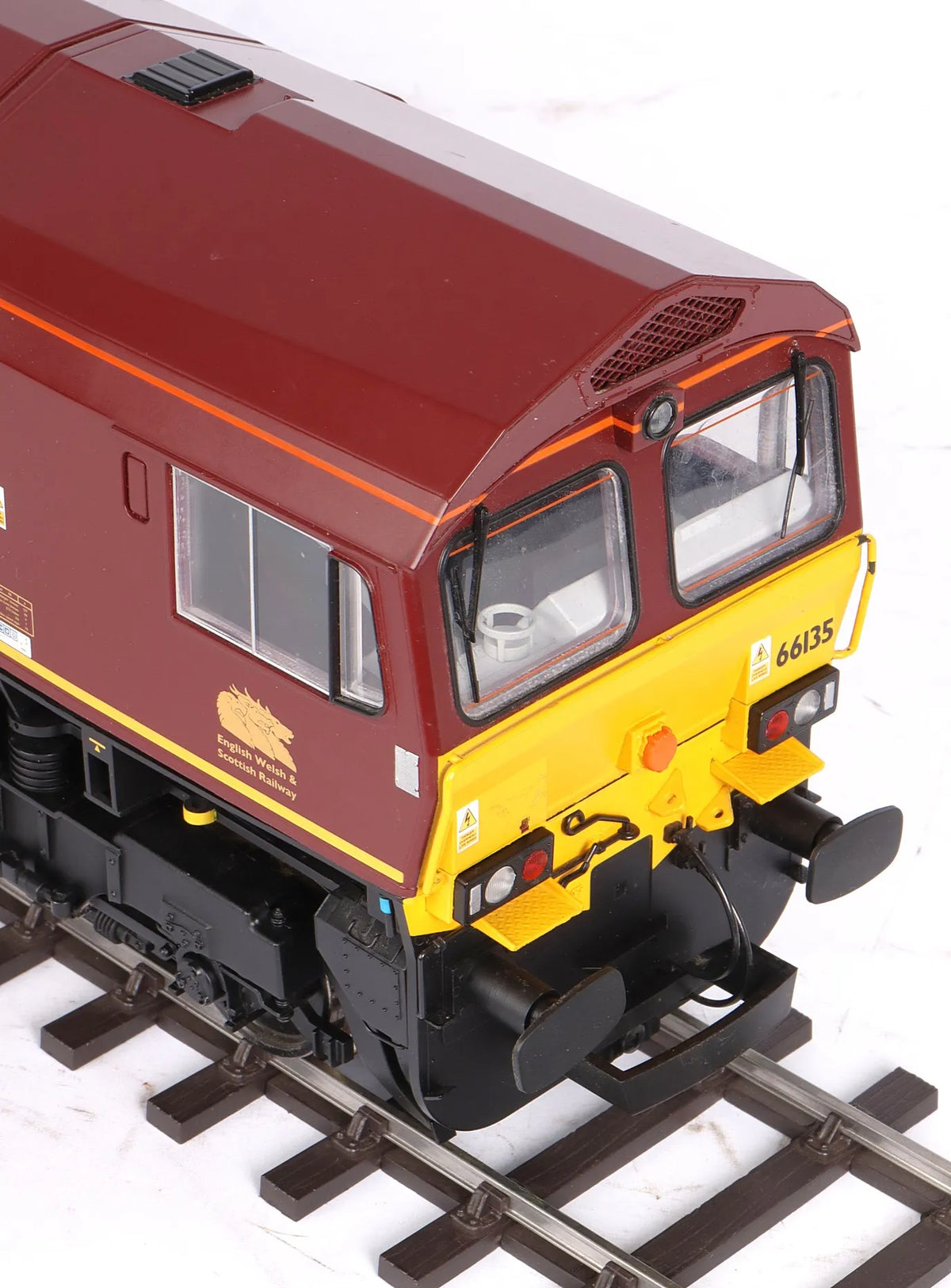 Aristocraft Class 66