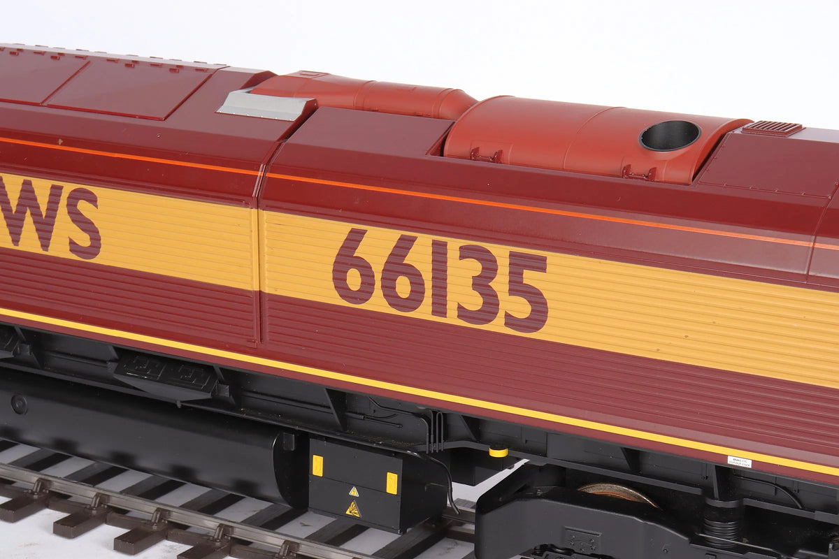 Aristocraft Class 66