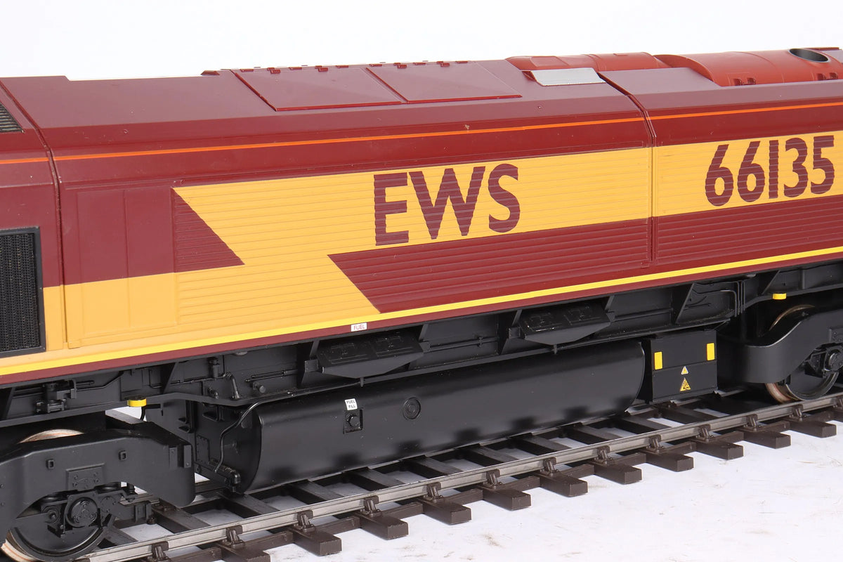 Aristocraft Class 66