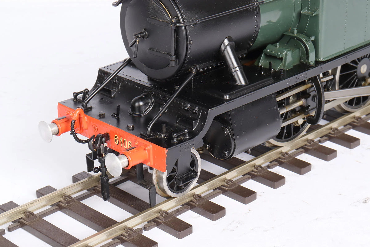 45mm gauge Accucraft GWR 61XX 2-6-2T