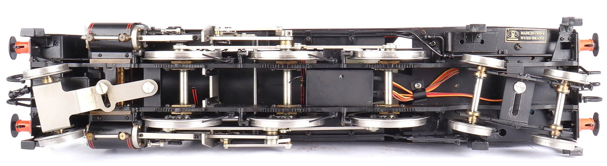 45mm gauge BR Class 4MT 2-6-4T