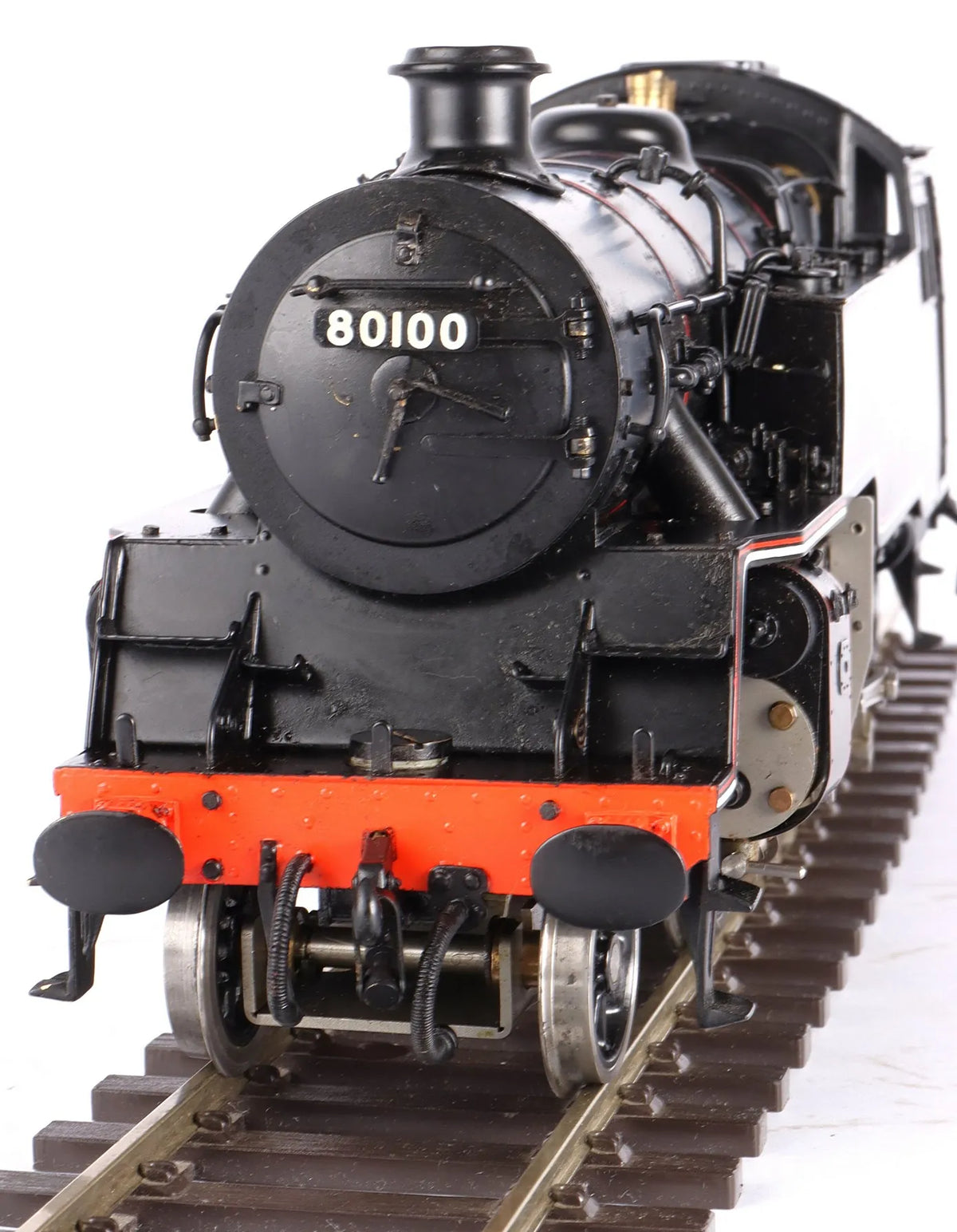 45mm gauge BR Class 4MT 2-6-4T