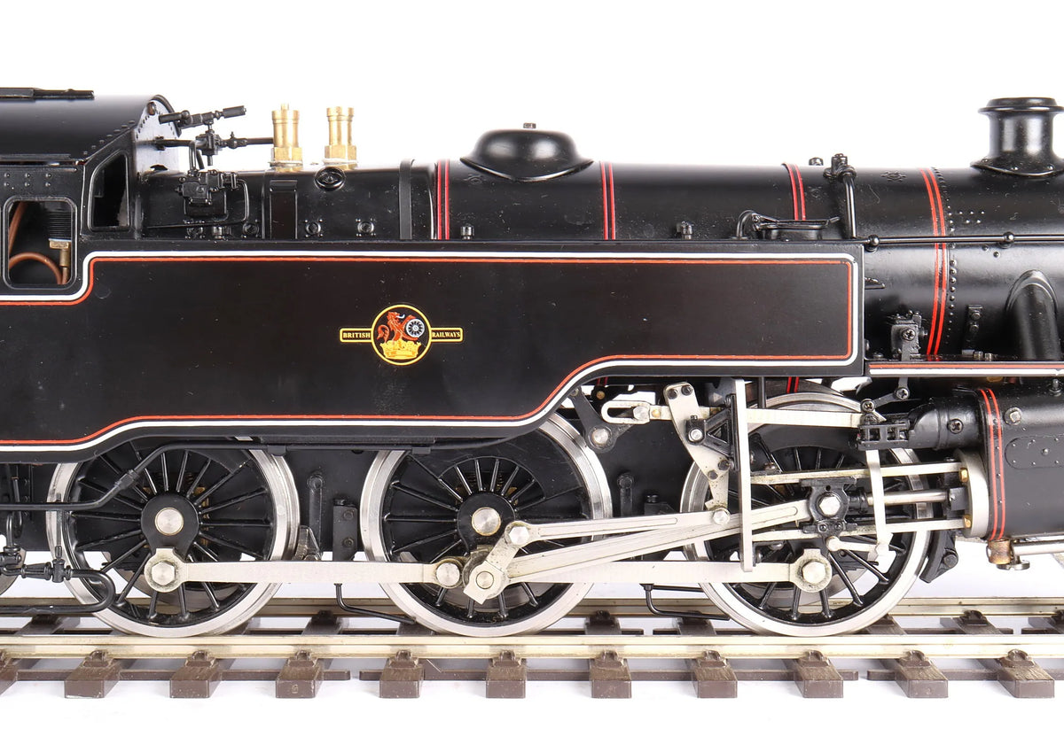 45mm gauge BR Class 4MT 2-6-4T