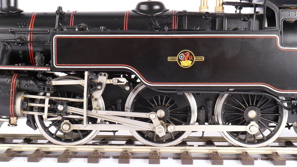 45mm gauge BR Class 4MT 2-6-4T