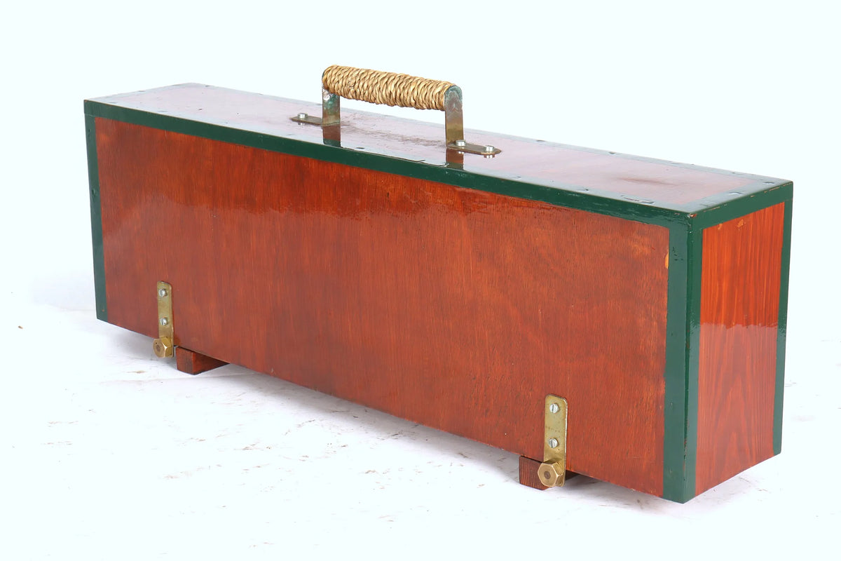 Gauge 1 LMS 4F 0-6-0