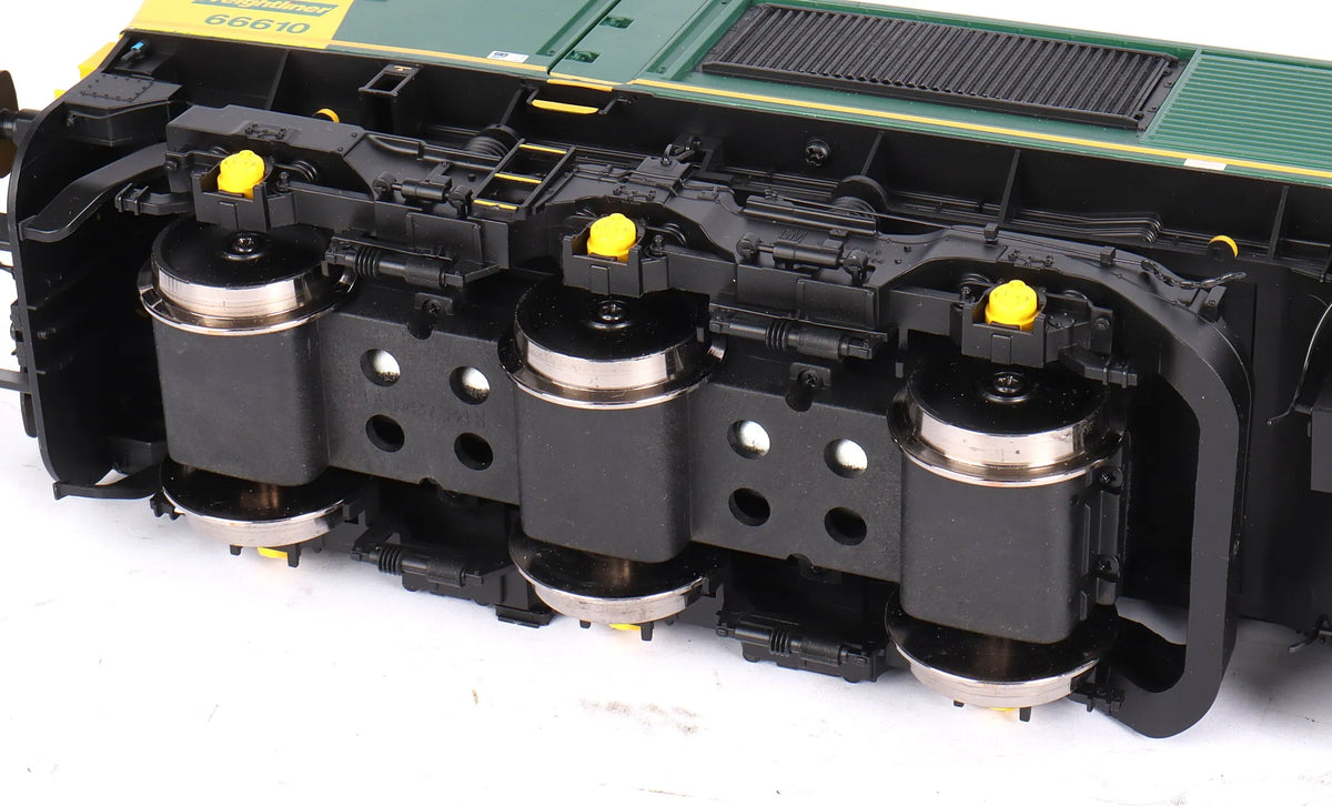 Aristocraft Class 66
