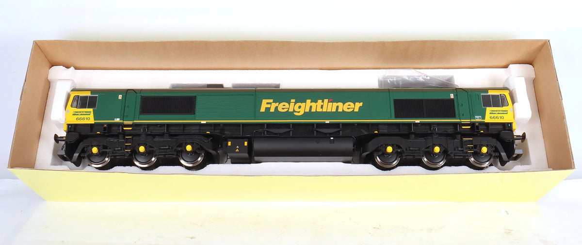 Aristocraft Class 66