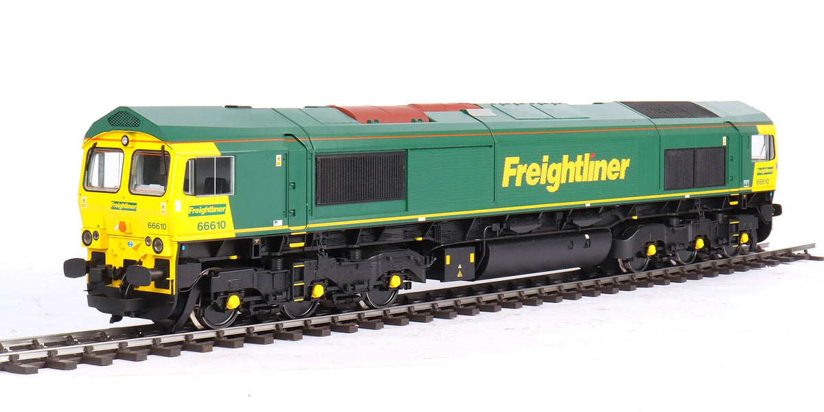 Aristocraft Class 66
