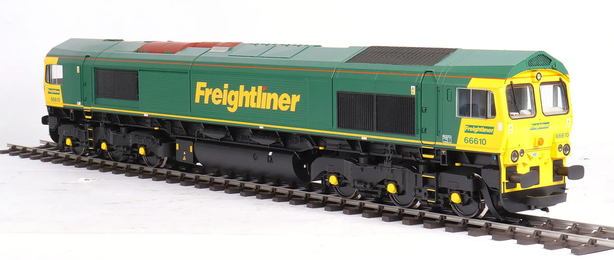 Aristocraft Class 66
