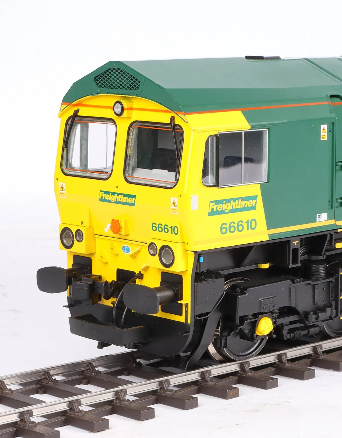 Aristocraft Class 66