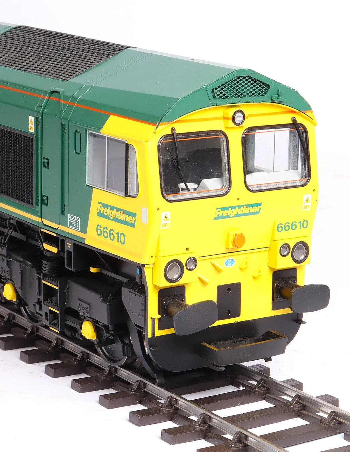 Aristocraft Class 66