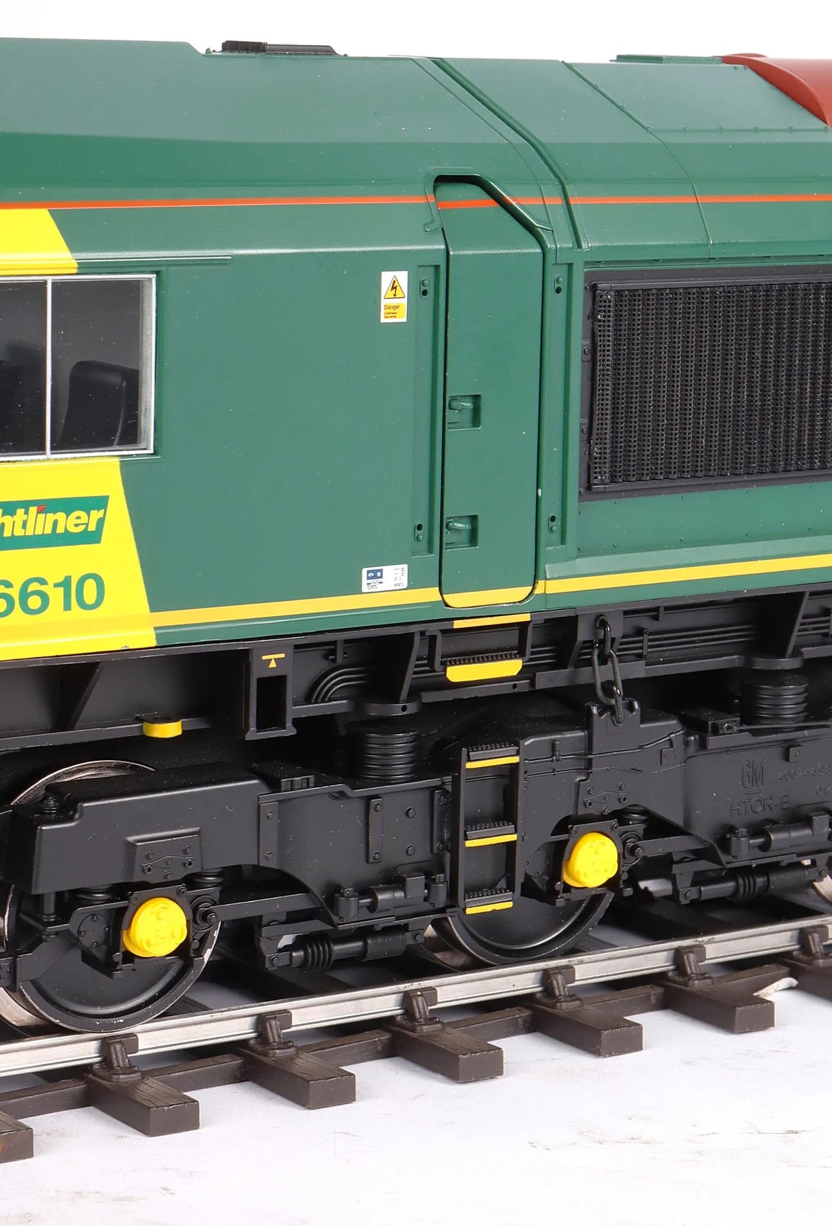 Aristocraft Class 66