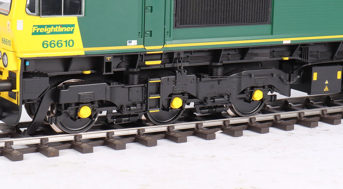 Aristocraft Class 66