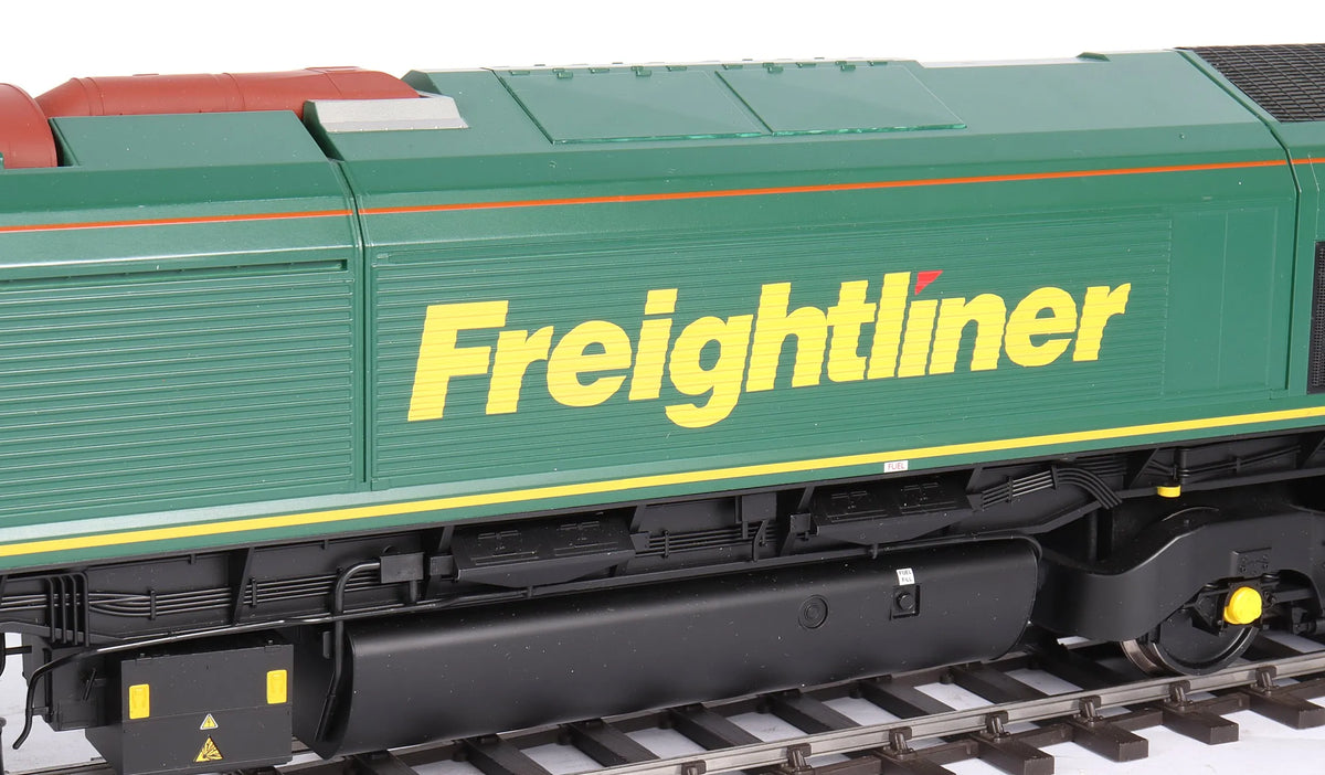 Aristocraft Class 66