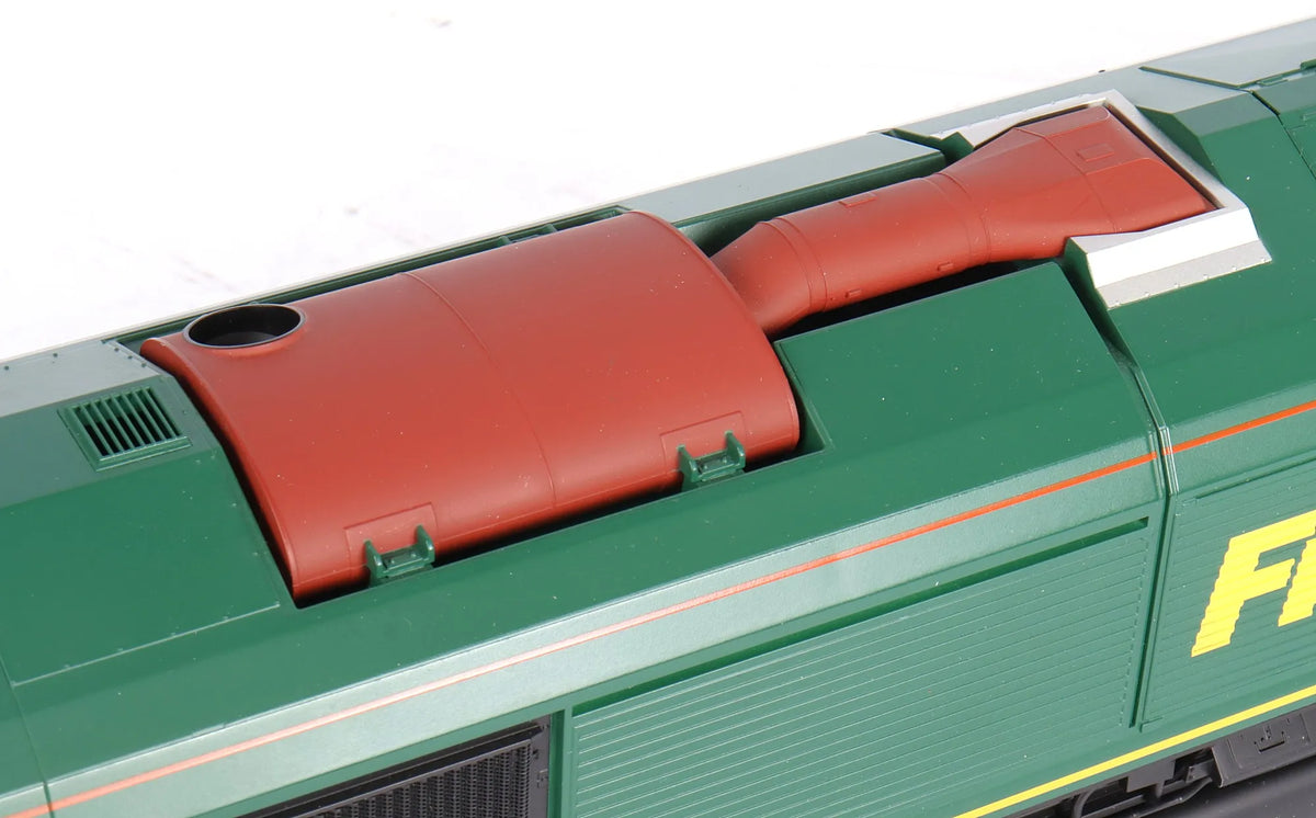 Aristocraft Class 66