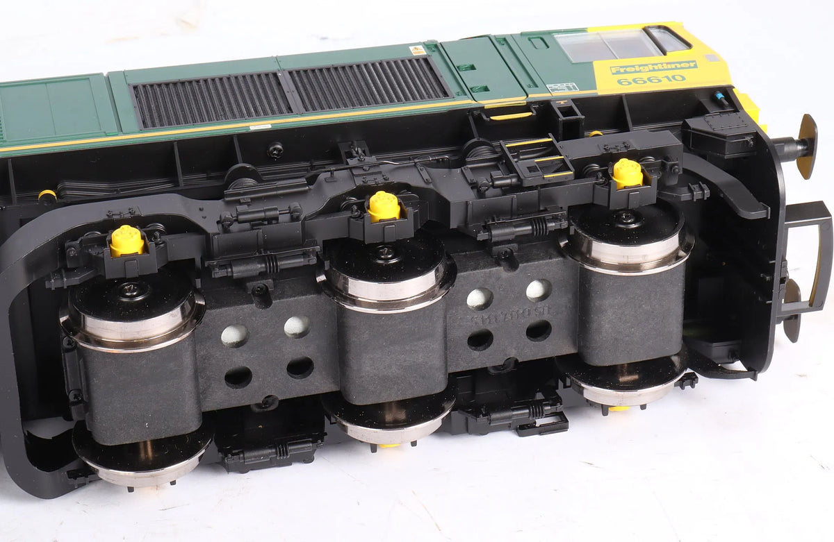Aristocraft Class 66