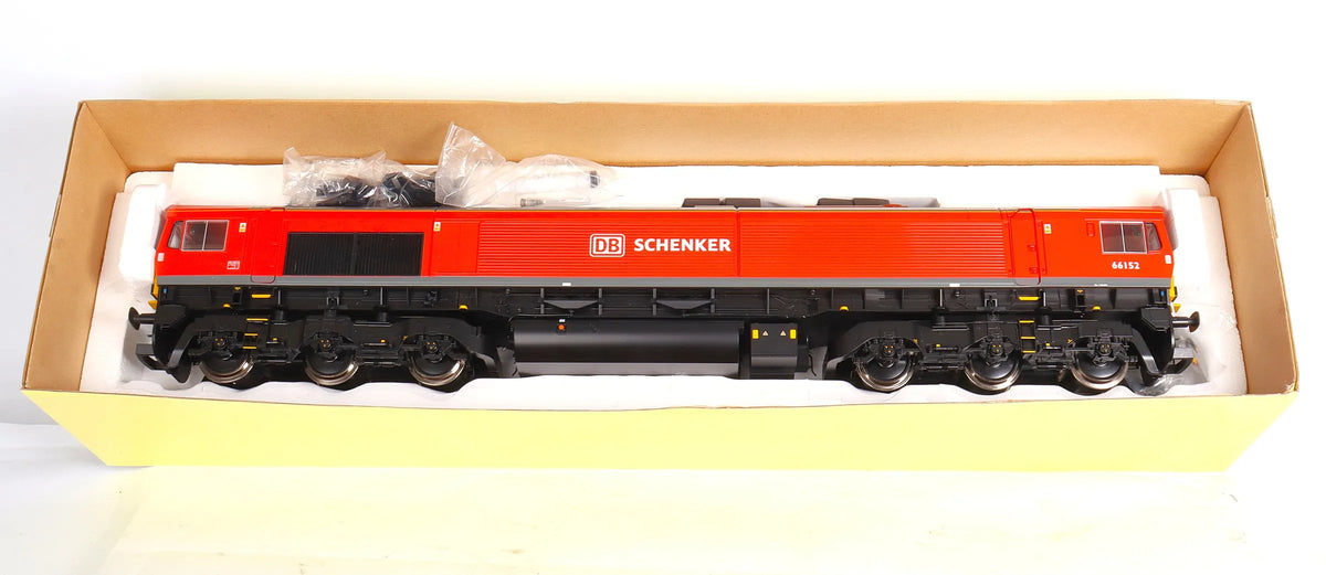 Aristocraft Class 66