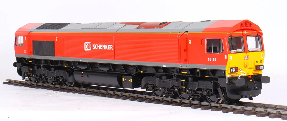 Aristocraft Class 66