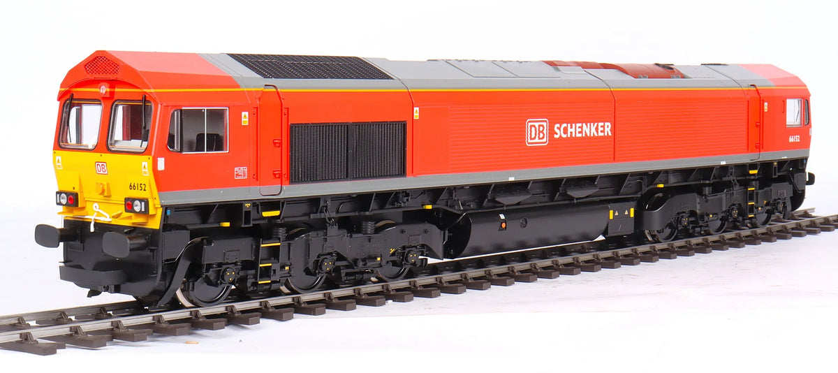 Aristocraft Class 66