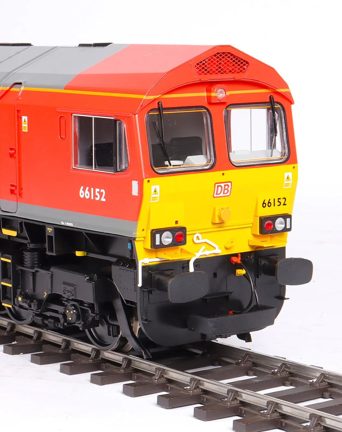Aristocraft Class 66