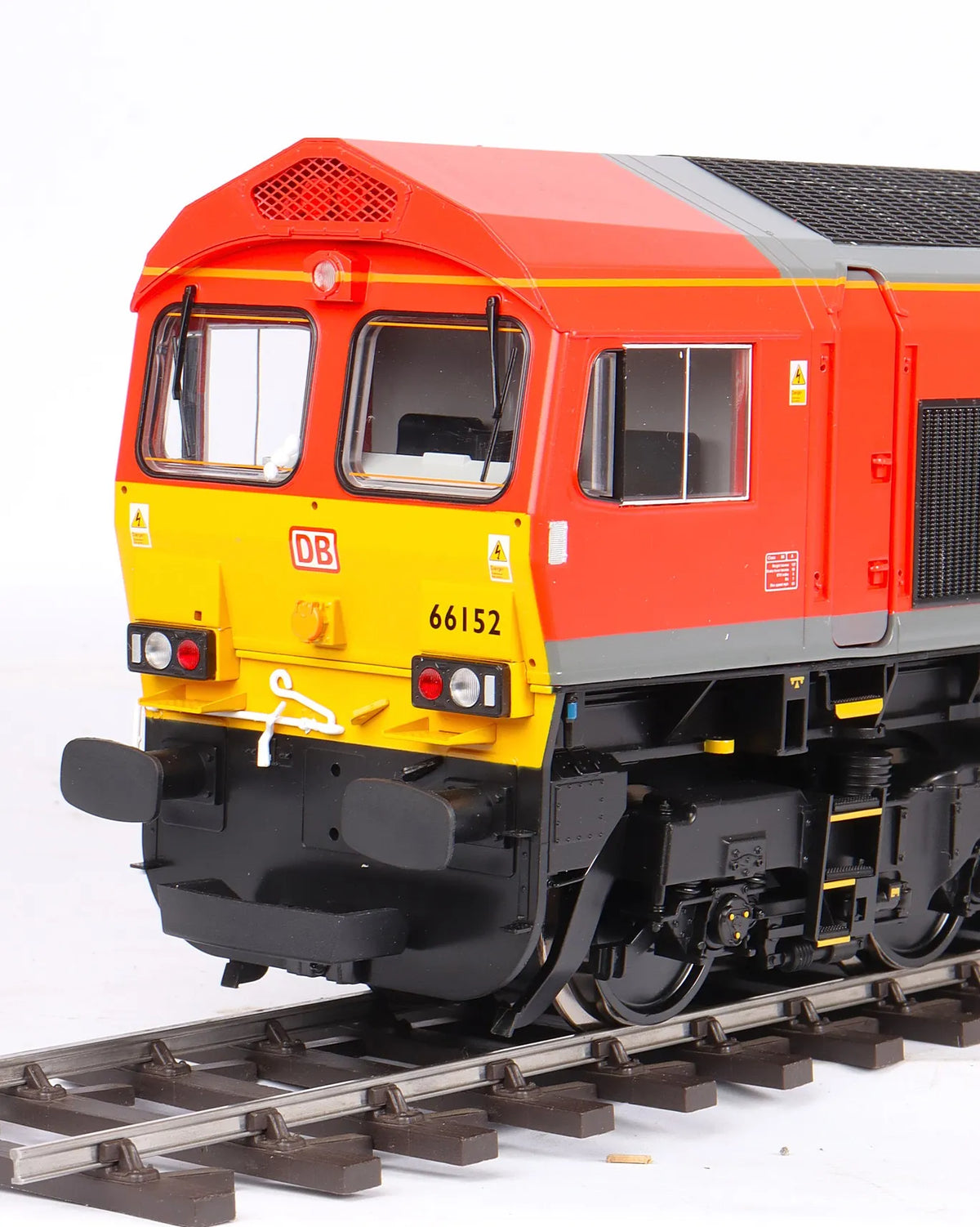 Aristocraft Class 66