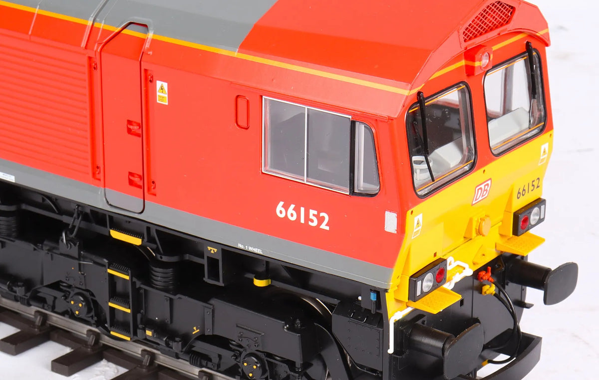 Aristocraft Class 66