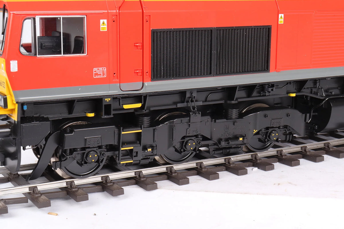 Aristocraft Class 66
