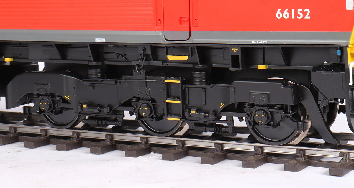 Aristocraft Class 66