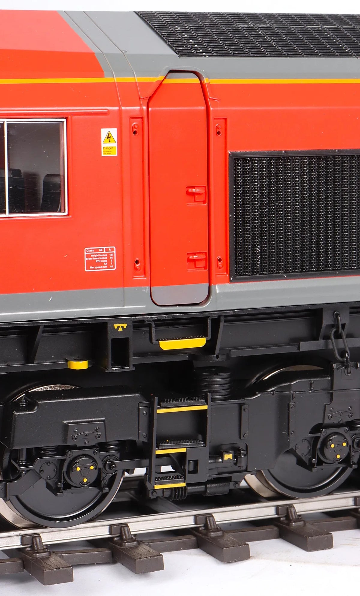 Aristocraft Class 66