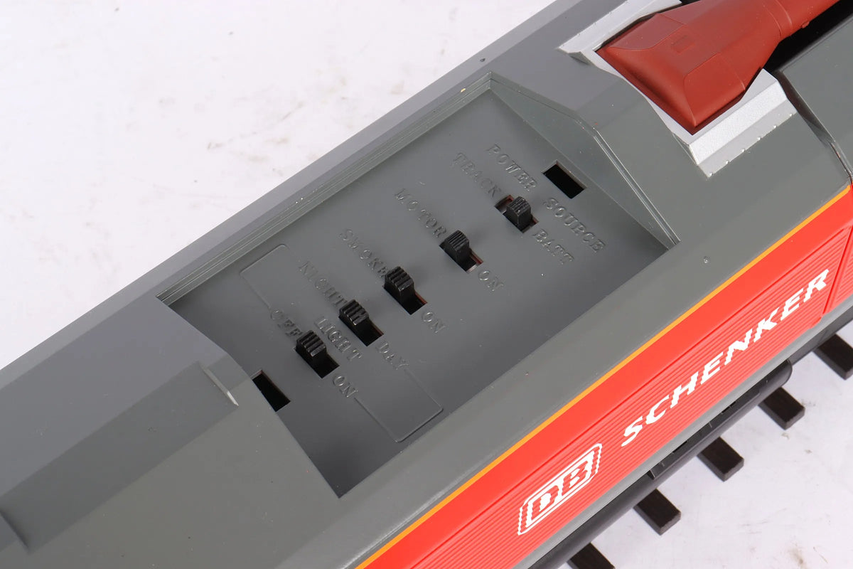 Aristocraft Class 66