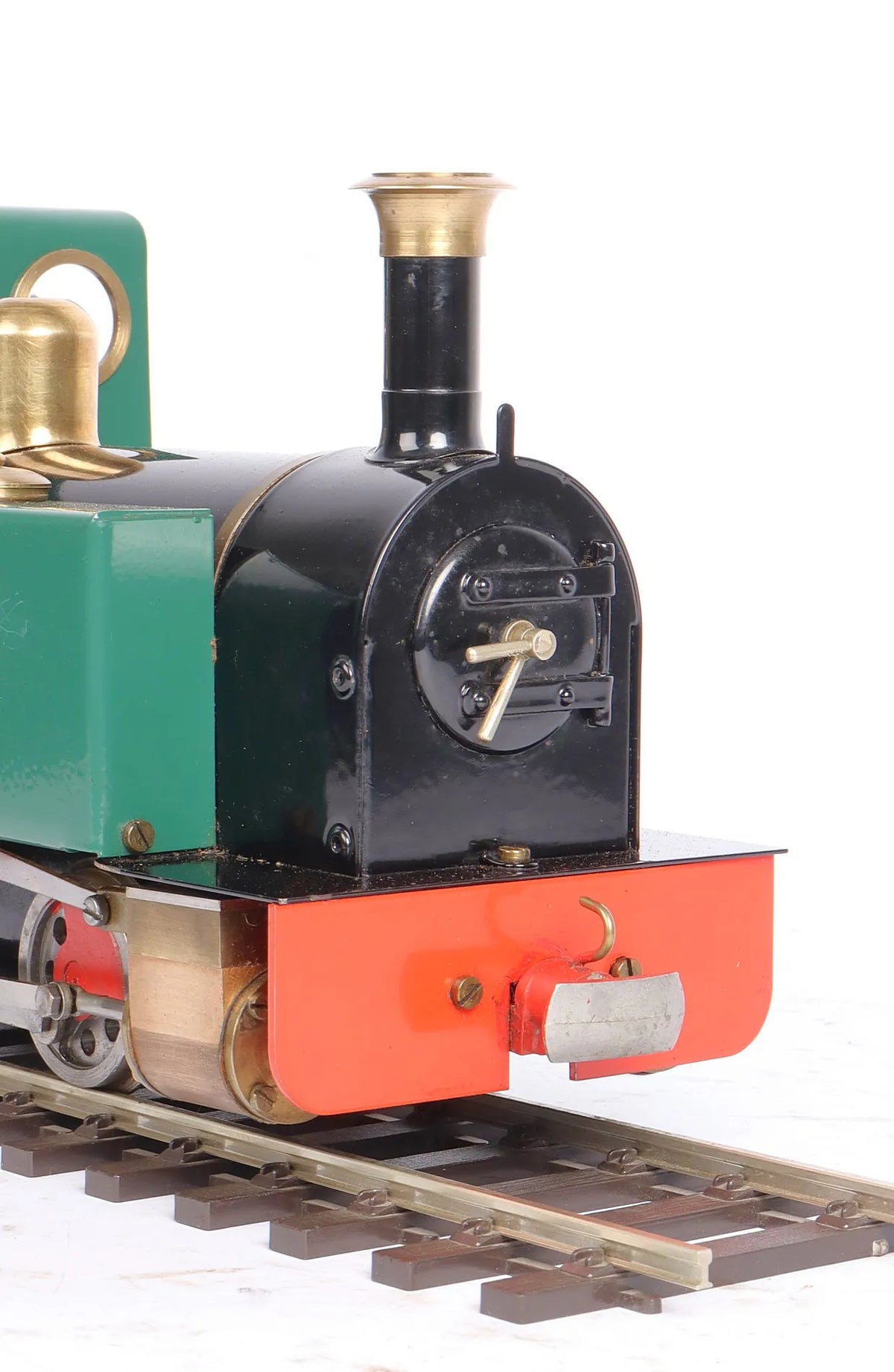 45mm narrow gauge Roundhouse "Millie" 0-4-0T