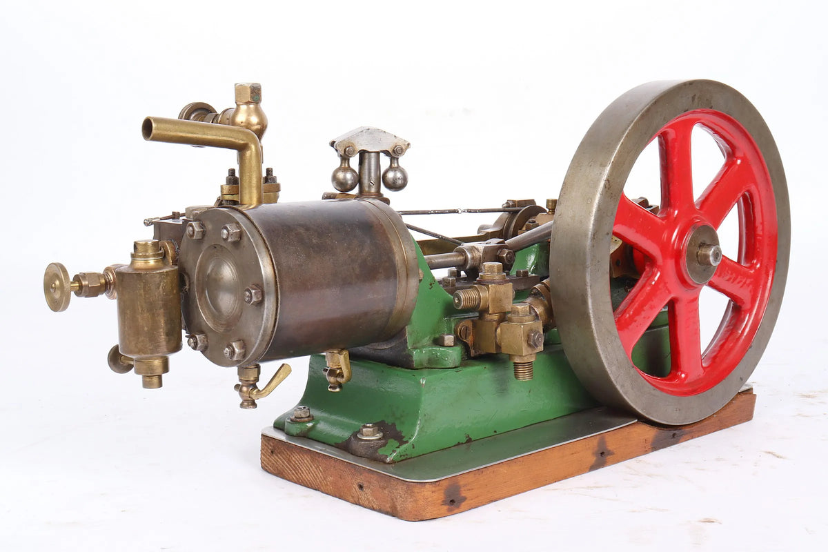 Stuart No.9