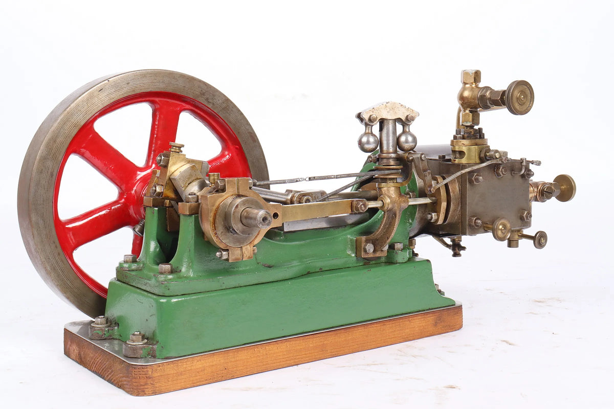 Stuart No.9