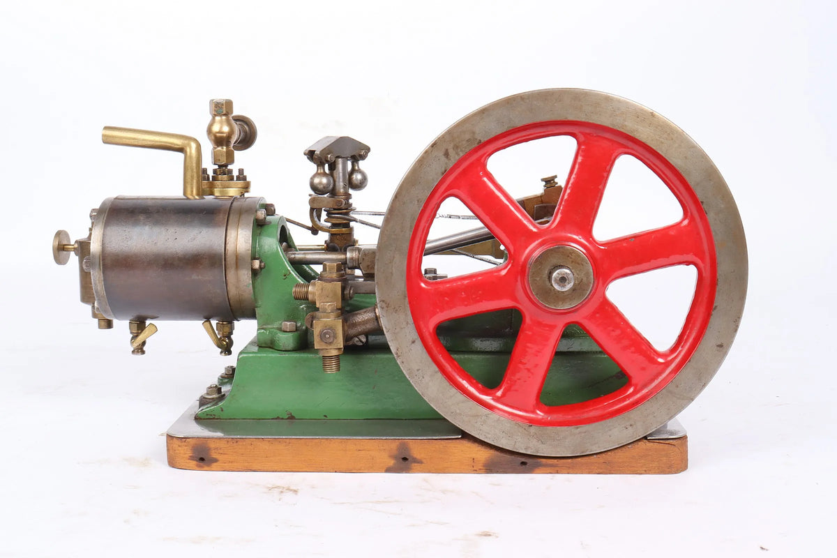 Stuart No.9
