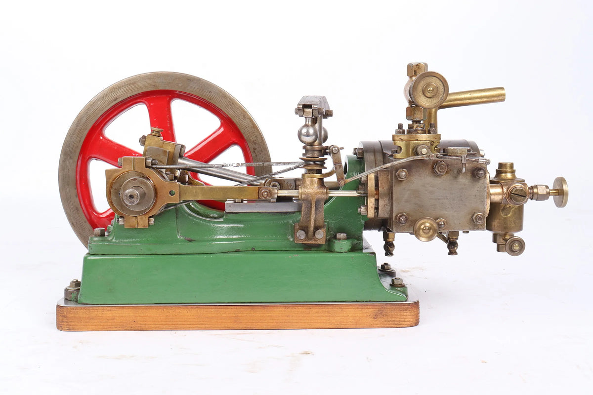 Stuart No.9