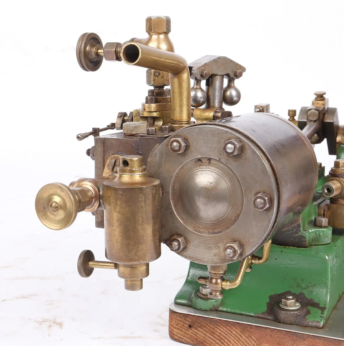 Stuart No.9