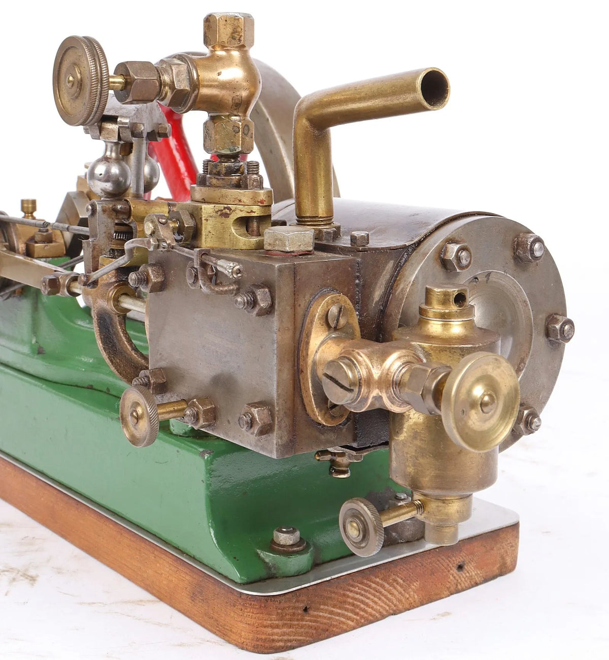 Stuart No.9