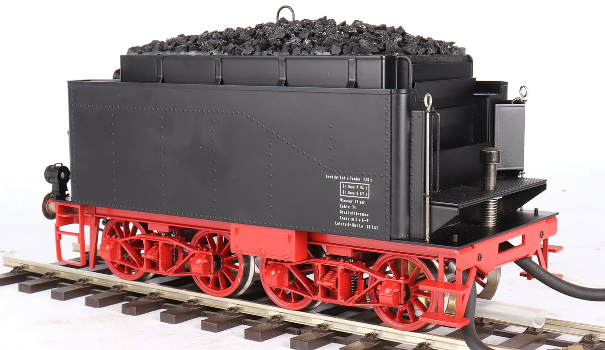 45mm gauge Aster DB P38 4-6-0