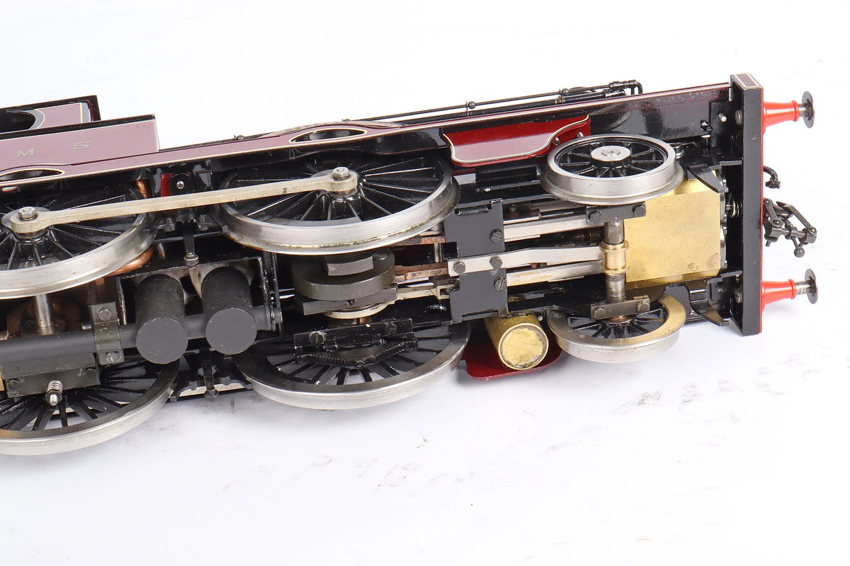 45mm gauge Aster "Jumbo"