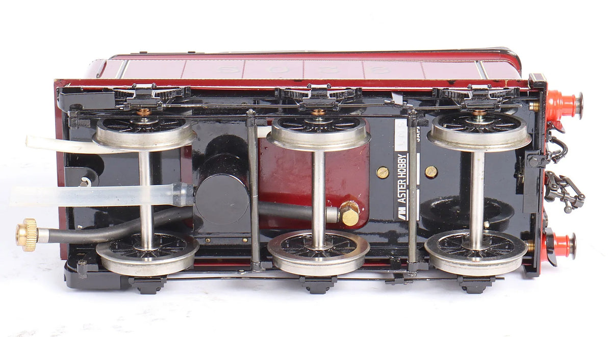45mm gauge Aster "Jumbo"
