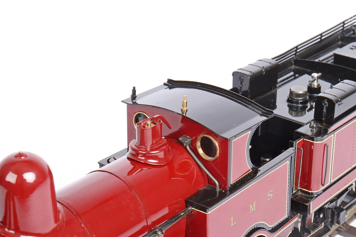 45mm gauge Aster "Jumbo"
