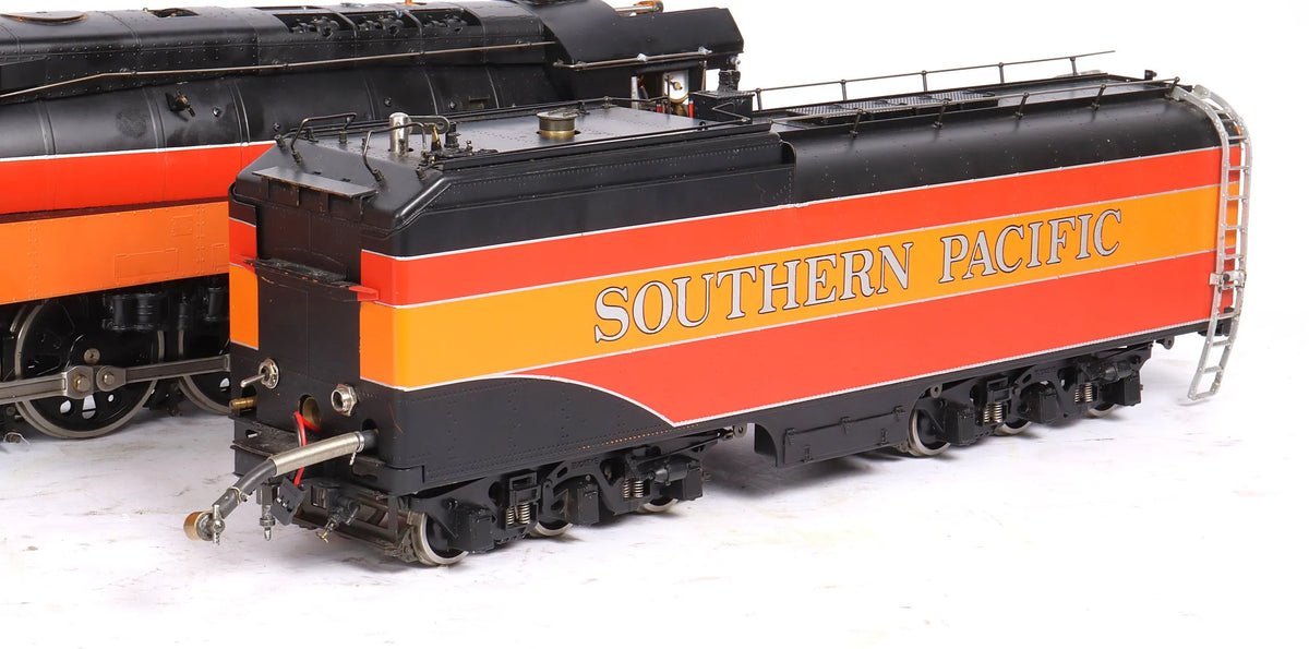 45mm gauge Aster Southern Pacific GS4 Daylight