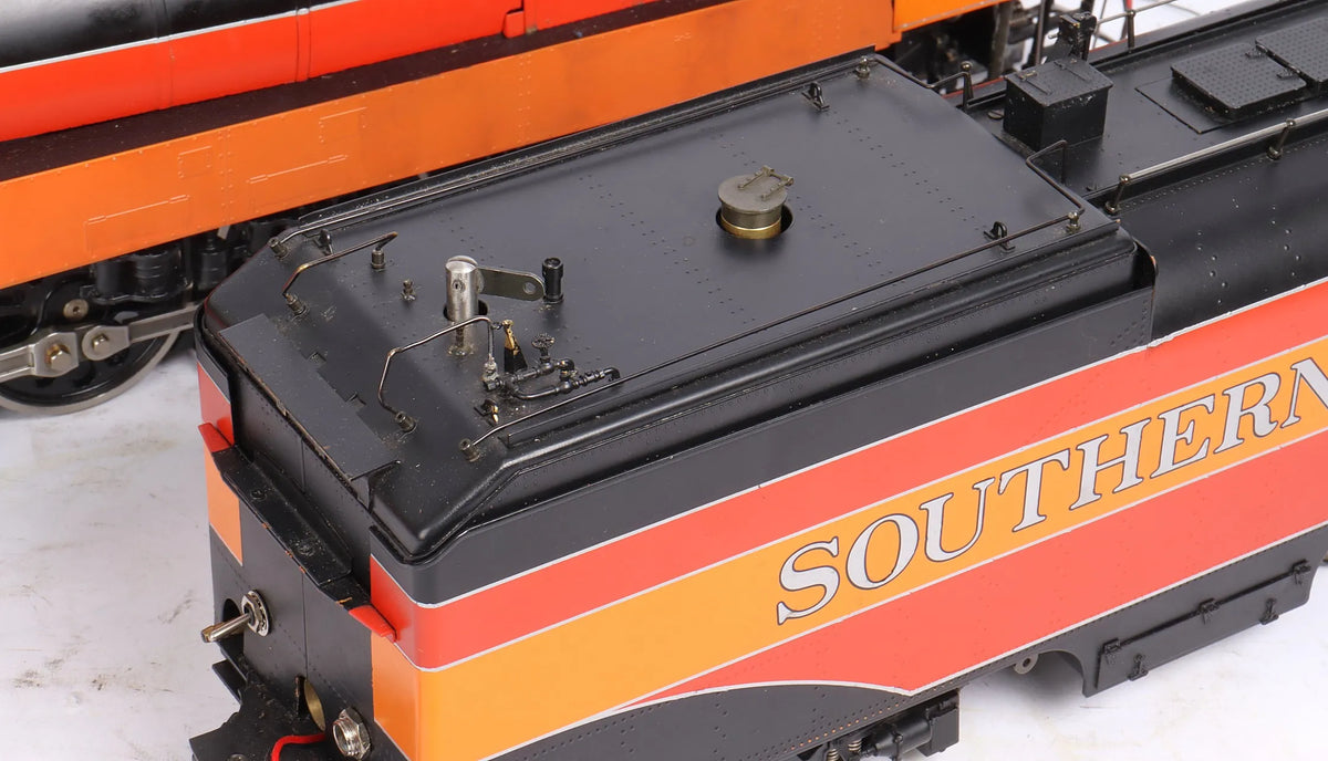 45mm gauge Aster Southern Pacific GS4 Daylight
