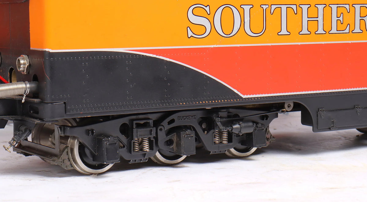 45mm gauge Aster Southern Pacific GS4 Daylight
