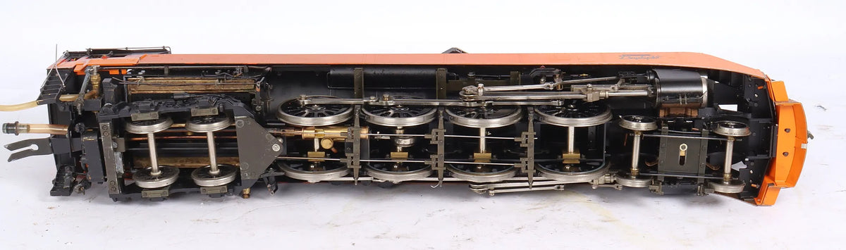 45mm gauge Aster Southern Pacific GS4 Daylight