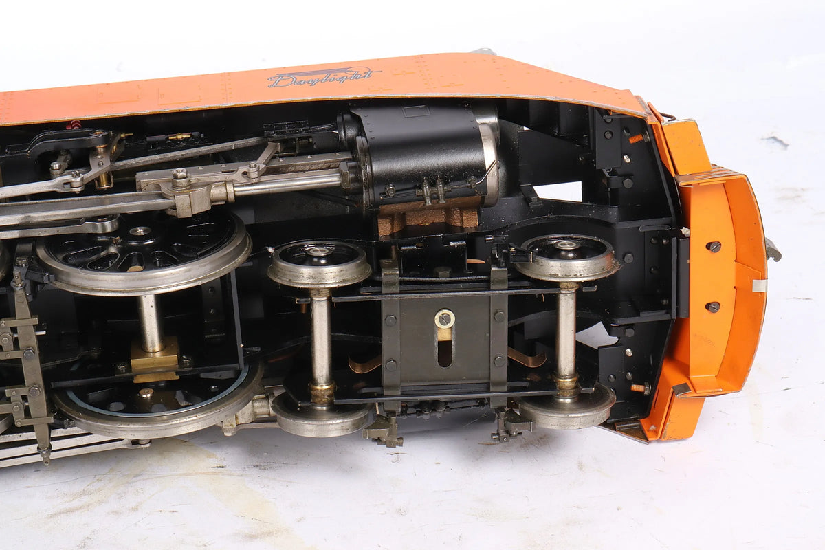 45mm gauge Aster Southern Pacific GS4 Daylight