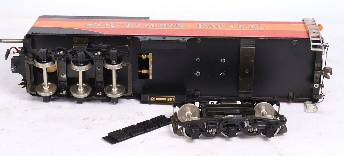 45mm gauge Aster Southern Pacific GS4 Daylight