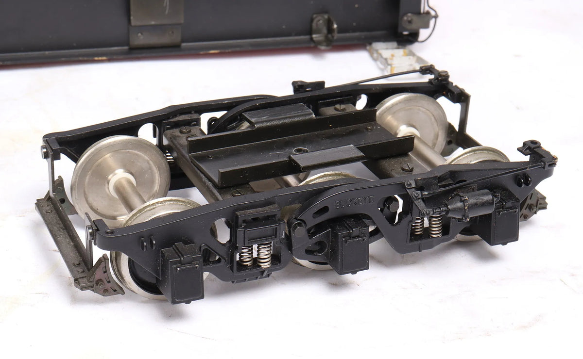 45mm gauge Aster Southern Pacific GS4 Daylight