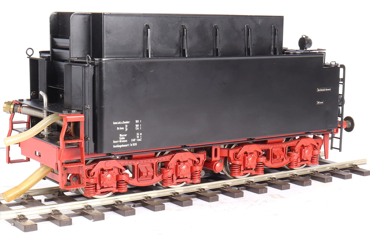 45mm gauge Aster DRG Class 44 2-10-0