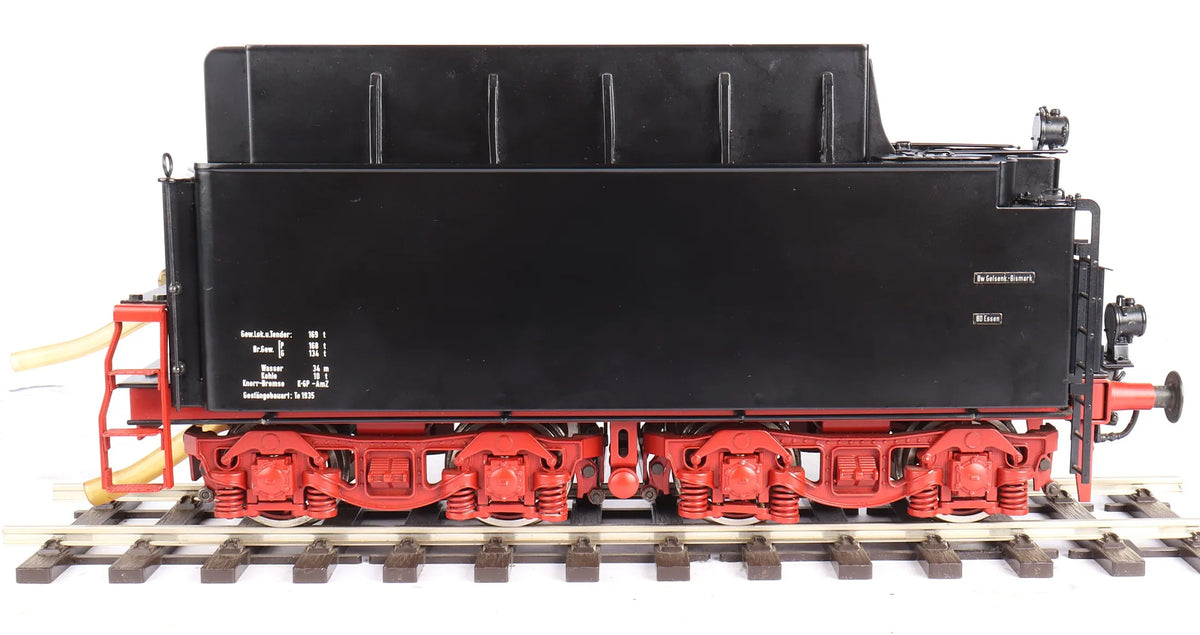 45mm gauge Aster DRG Class 44 2-10-0